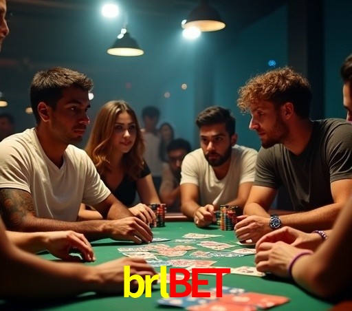 brlbet Plataforma Oficial