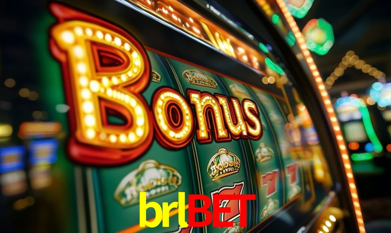 brlbet Plataforma